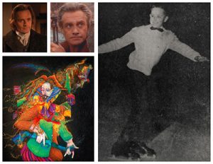 Duncan Regehr Star Trek Actor