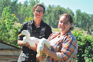 Wyndell's Quack Me Up